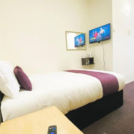 Beach Blackpool Hotel - Great Location, Comfortable Beds Екстериор снимка